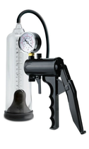 Вакуумная помпа Pump Worx Max-Precision Power Pump (16051000000000000) - изображение 1
