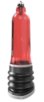Велика гідро Bathmate HydroMax9 колір червоний (+21854015000000000) - зображення 4