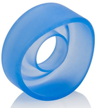 Универсальная насадка для помп Advanced Silicone Sleeve цвет голубой (09593008000000000) - изображение 4