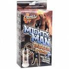 Классическая вакуумная помпа Mighty Men -Trigger Pump (10197000000000000) - изображение 1