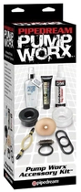 Набір для чоловіків Pump Worx Accessory Kit (12998000000000000) - зображення 5