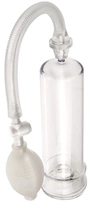 Вакуумная помпа Beginners Power Pump цвет прозрачный (13253041000000000) - изображение 3