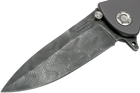 Карманный нож Boker Leopard-Damascus III Collection (2373.08.57) - изображение 6