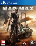Mad Max (PS4, російські субтитри)