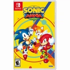 Sonic Mania Plus (Switch)