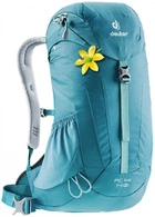 Рюкзак Deuter AC Lite 14 SL цвет 3026 petrol / Размер 14 л (3420016 3026)
