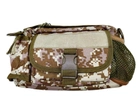 Тактическая сумка на пояс N02226 Pixel Desert - изображение 1