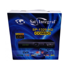 Ресивер Sat-Integral SP-1329 HD Combo DVB-S2/T2 Супутниковий і Т2 тюнер Комбінований