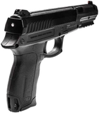 Пневматический пистолет Umarex UX DX17 - изображение 4