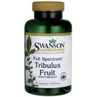 Тестостероновый бустер Swanson Tribulus Fruit 90 капсул (4384302505)