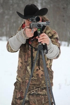 Подставка для стрельбы Primos Gen 2 Tripod Trigger stick 61-157,5 см (65807) - изображение 6