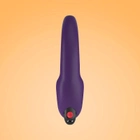 Безремневой страпон с вибрацией Fun Factory Sharevibe цвет фиолетовый (15855017000000000) - изображение 5