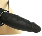 Надувной страпон Fetish Fantasy Extreme 8 Inch Inflatable Hollow Silicone Strap-On (18651000000000000) - изображение 3