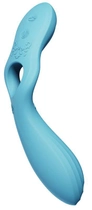 Вибратор для пары Zalo Jessica Set цвет голубой (22297008000000000) - изображение 8