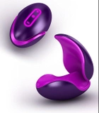 Вибратор Zini Deux цвет фиолетовый (08039017000000000) - изображение 4