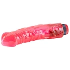 Вібратор You2Toys Big Jelly колір рожевий (05527016000000000) - зображення 5