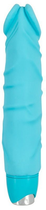 Вибратор Colorful Joy Turquoise Vibe (18359000000000000) - изображение 1