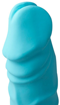 Вибратор Colorful Joy Turquoise Vibe (18359000000000000) - изображение 5