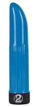 Голубой вибратор You2Toys Lady Finger (05436000000000000) - изображение 2