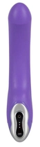 Вібратор You2Toys Smile Supervibrator Gipsy колір фіолетовий (+08016017000000000) - зображення 3