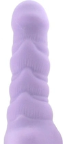 Многофункциональный вибратор 10 Function Pure Bendie Purple (08163000000000000) - изображение 3