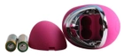 Вібратор Chisa Novelties Dual Kiss колір рожевий (20241016000000000) - зображення 5