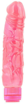 Вибратор H2O Wet Vibe Mega Man цвет розовый (15965016000000000) - изображение 1