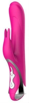 Вибратор-кролик Chisa Novelties Sissile Rabit цвет розовый (20293016000000000) - изображение 2