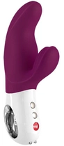 Вібратор Fun Factory Miss Bi колір фіолетовий (17368017000000000) - зображення 1
