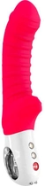 Вібратор Fun Factory Tiger колір червоний (12581015000000000) - зображення 1