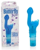 Вибратор California Exotic Novelties Stimulator butterfly kiss (08642000000000000) - изображение 14