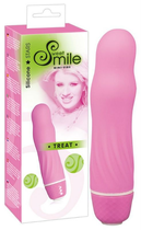 Міні-вібратор You2Toys Sweet Smile Silicone Stars Mini-Vibe Treat (17476000000000000) - зображення 1