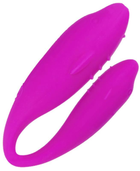Перезаряжаемый вибратор Pretty Love Boyd цвет фиолетовый (19388017000000000) - изображение 3