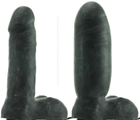 Вибратор с грушей Mack Tuff Vibrating Inflatable Dong (16192000000000000) - изображение 3