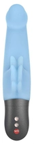 Многофункциональный вибратор Fun Factory Wicked Wings цвет голубой (19652008000000000) - изображение 2