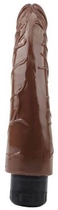 Вибратор Chisa Novelties Mambo цвет коричневый (20235014000000000) - изображение 3