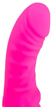 Вібратор Colorful Joy Pink Vibe (18360000000000000) - зображення 3