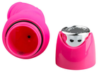 Вібратор Colorful Joy Pink Vibe (18360000000000000) - зображення 7