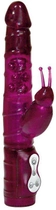 Вібратор Black Cherry Pearl Vibrator (07756000000000000) - зображення 3