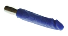 Вібратор Baile Sextoys Cyber Vibrator колір синій (04180007000000000) - зображення 3
