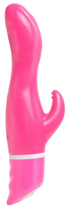 Вибратор Neon Nites Pink цвет розовый (14407016000000000) - изображение 1