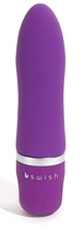 Міні-вібратор B-Swish Bcute Classic колір фіолетовий (09061017000000000) - зображення 4