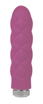 Вибратор Key by Jopen Charms Plush цвет розовый (12863016000000000) - изображение 2