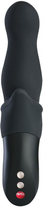 Унисекс-пульсатор Fun Factory Stronic Zwei, 22,5 см цвет черный (12577005000000000) - изображение 3