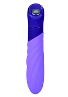 Вибромассажер Vela цвет фиолетовый (12753017000000000) - изображение 2