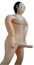 Секс-кукла Big Roy Love Doll (13040000000000000) - изображение 4