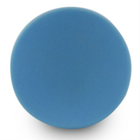Анальная пробка Lovetoy Lure Me Curved Anal Plug цвет голубой (16871008000000000) - изображение 6