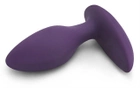 Анальная вибропробка We-Vibe Ditto цвет фиолетовый (19660017000000000) - изображение 2