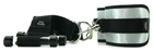 Наручники-манжети Fifty Shades of Grey Ultimate Control Handcuff Restraint Set (16162000000000000) - зображення 3