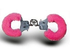 Наручники Furry Fun Cuffs (01378000000000000) - изображение 1